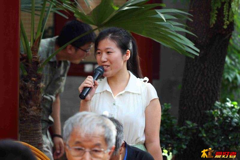 90后 姑娘 王格格 姑娘想嫁一个木匠