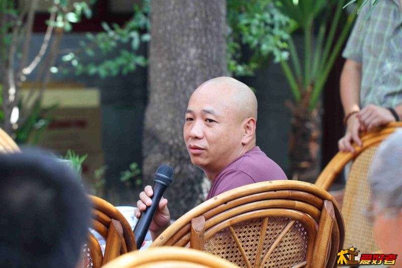 木刘 刘哥