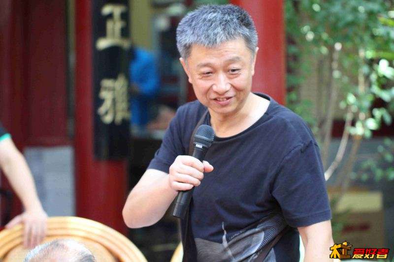 木小作 大哥的盒子真棒