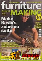 Furniture & Cabinet Making 88 May 200405_家具及櫥櫃製作.jpg