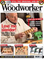 The Woodworker & Woodturner 2009-winter.jpeg