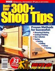 Wood Special_Best-Ever 300  Shop Tips - 2012 (Wood Special Interest Publication).jpeg