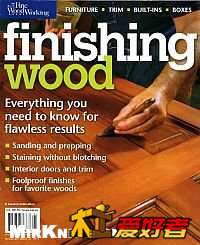 Fine Woodworking Special Issue - Finishing Wood 2011.jpg