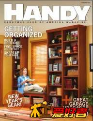 HANDY - Handyman Club Of America - Special Issue January 2013_勤雜工美國俱樂部-2.jpg