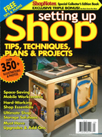 ShopNotes Special Edition - Setting Up Shop 2009.jpg