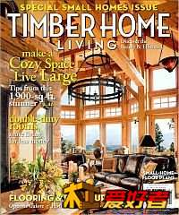 Timber Home Living - Special Small Homes Issue April 2010.jpg