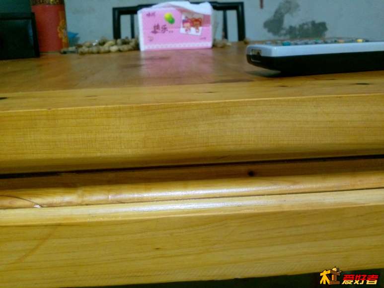 硬质木蜡油