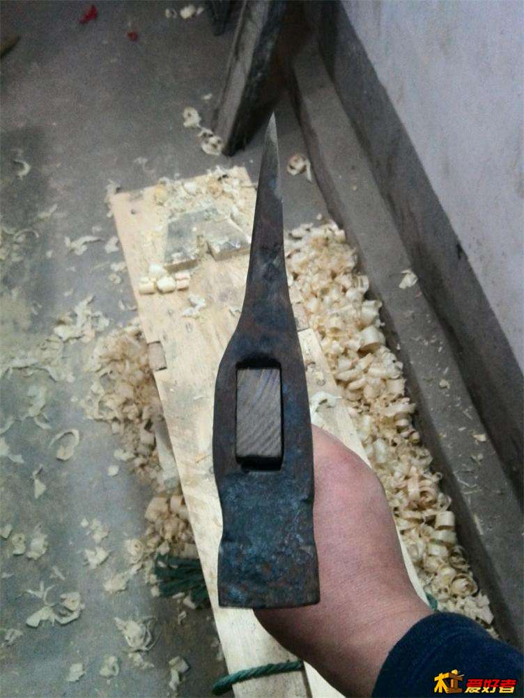 俺的专用重武器