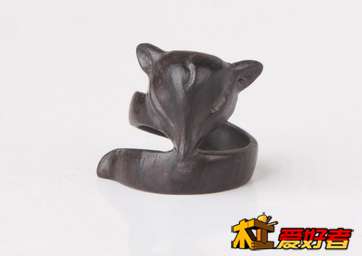 狐狸戒指