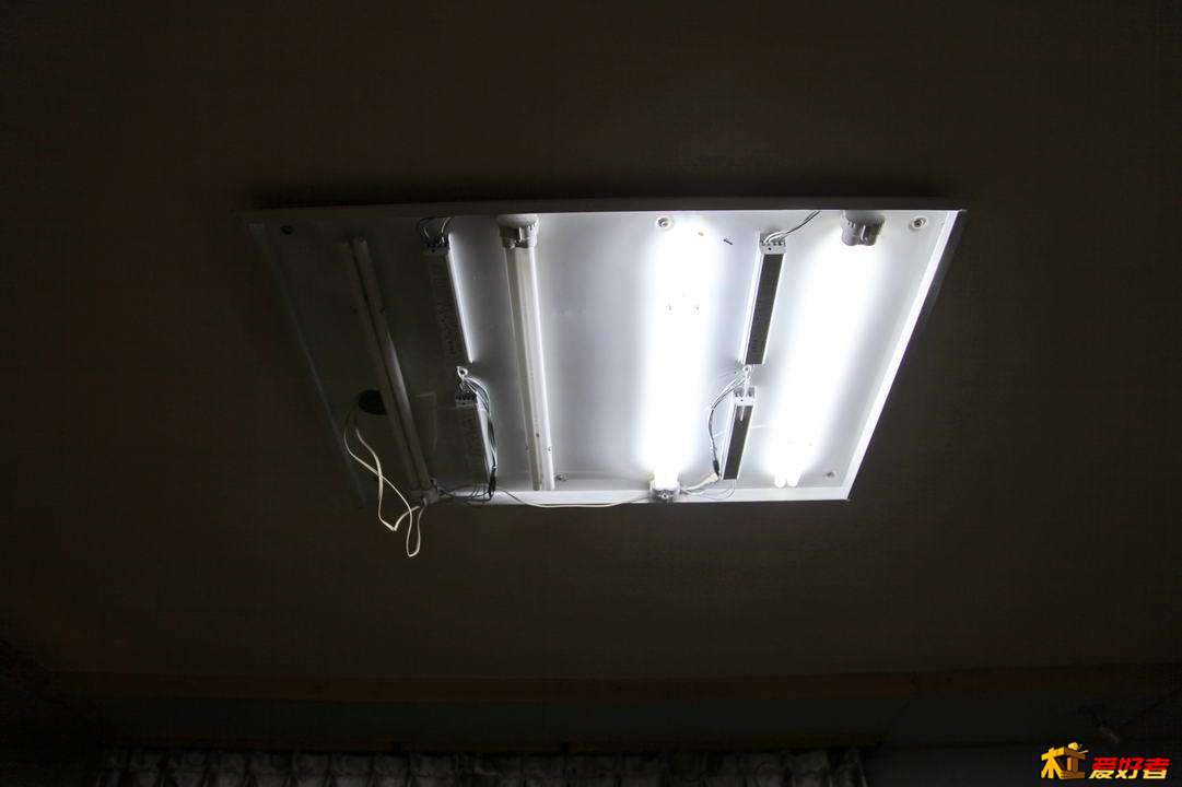 吸顶日光灯改led灯_0005.JPG