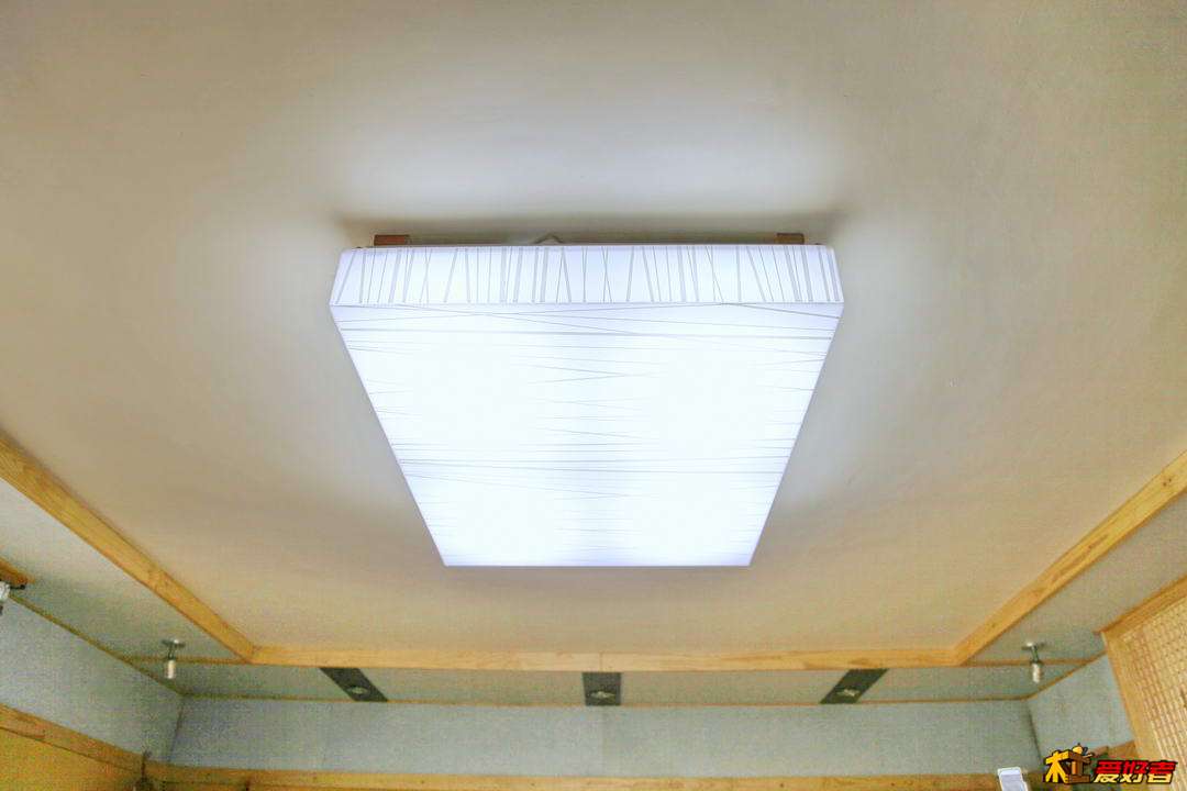 吸顶日光灯改led灯_0015.JPG