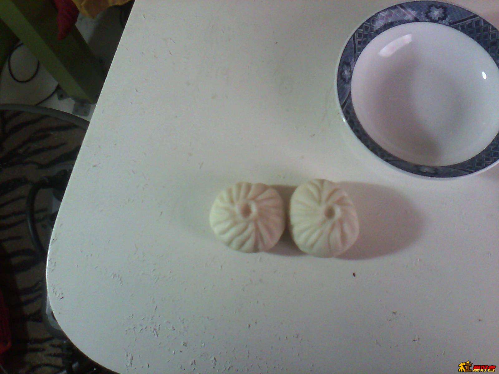 有啥不一样？