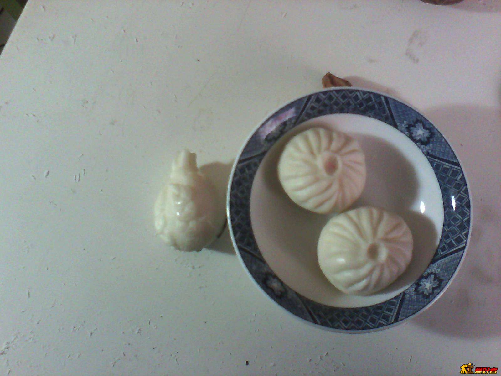 上菜