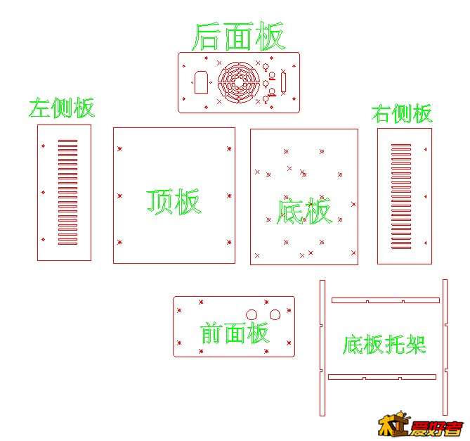 设计图