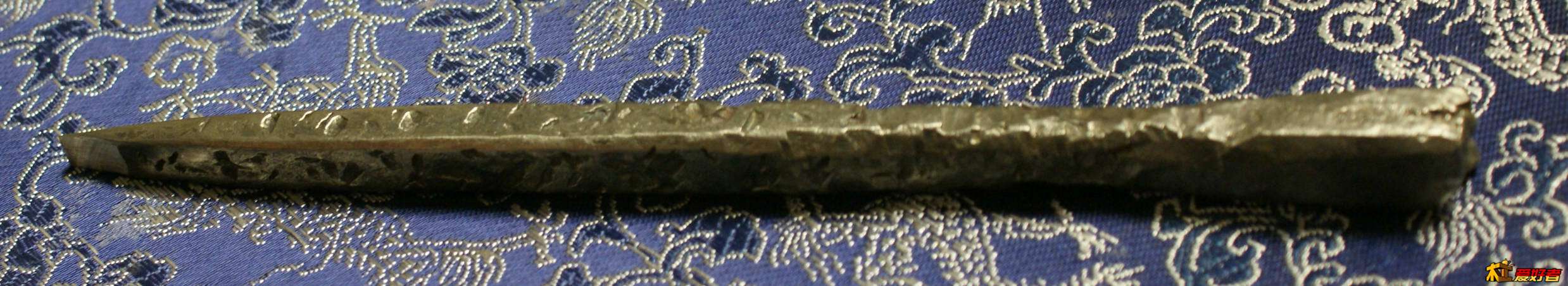 金乙堂造云羽居原生如意金刚刀 (13).jpg