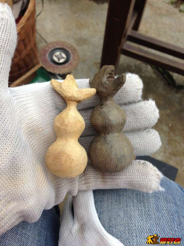 又做了两个