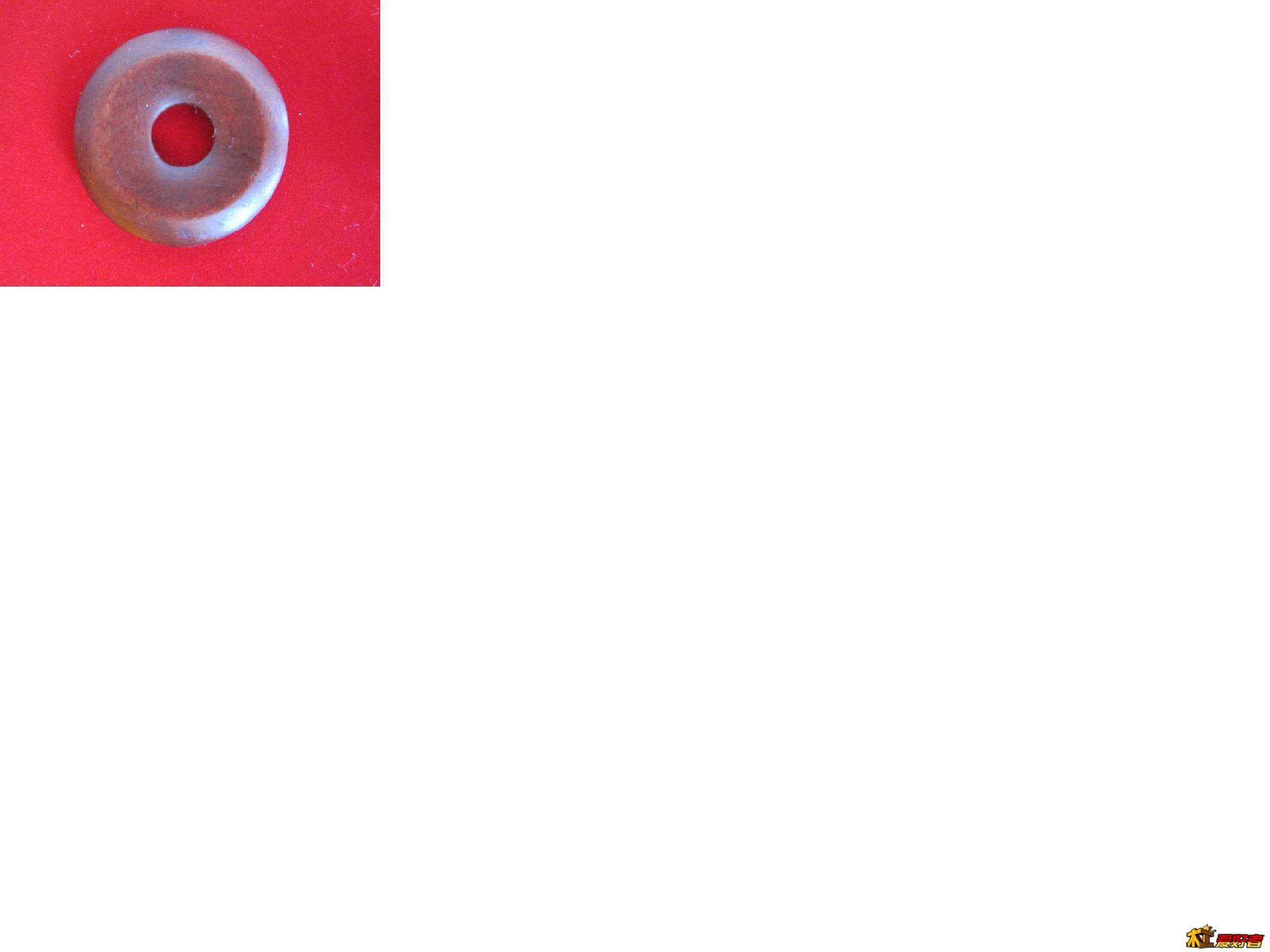 平安扣