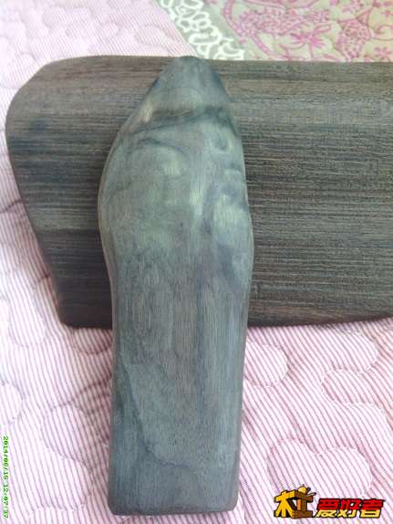 加工件2佛手茶铲背面