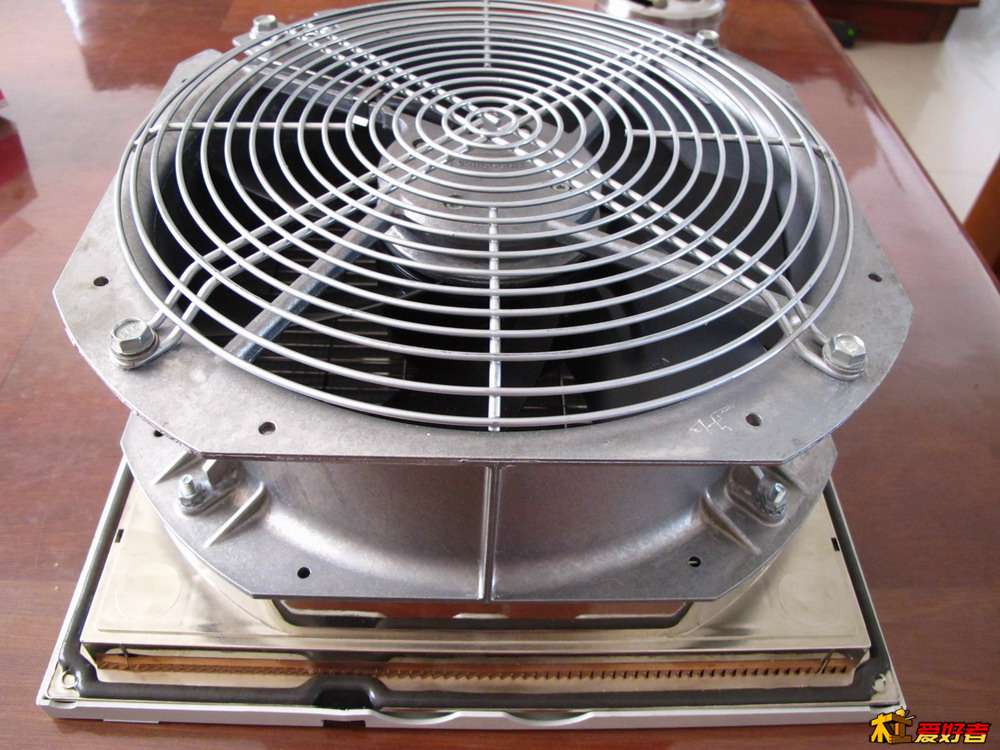 200w扇叶型