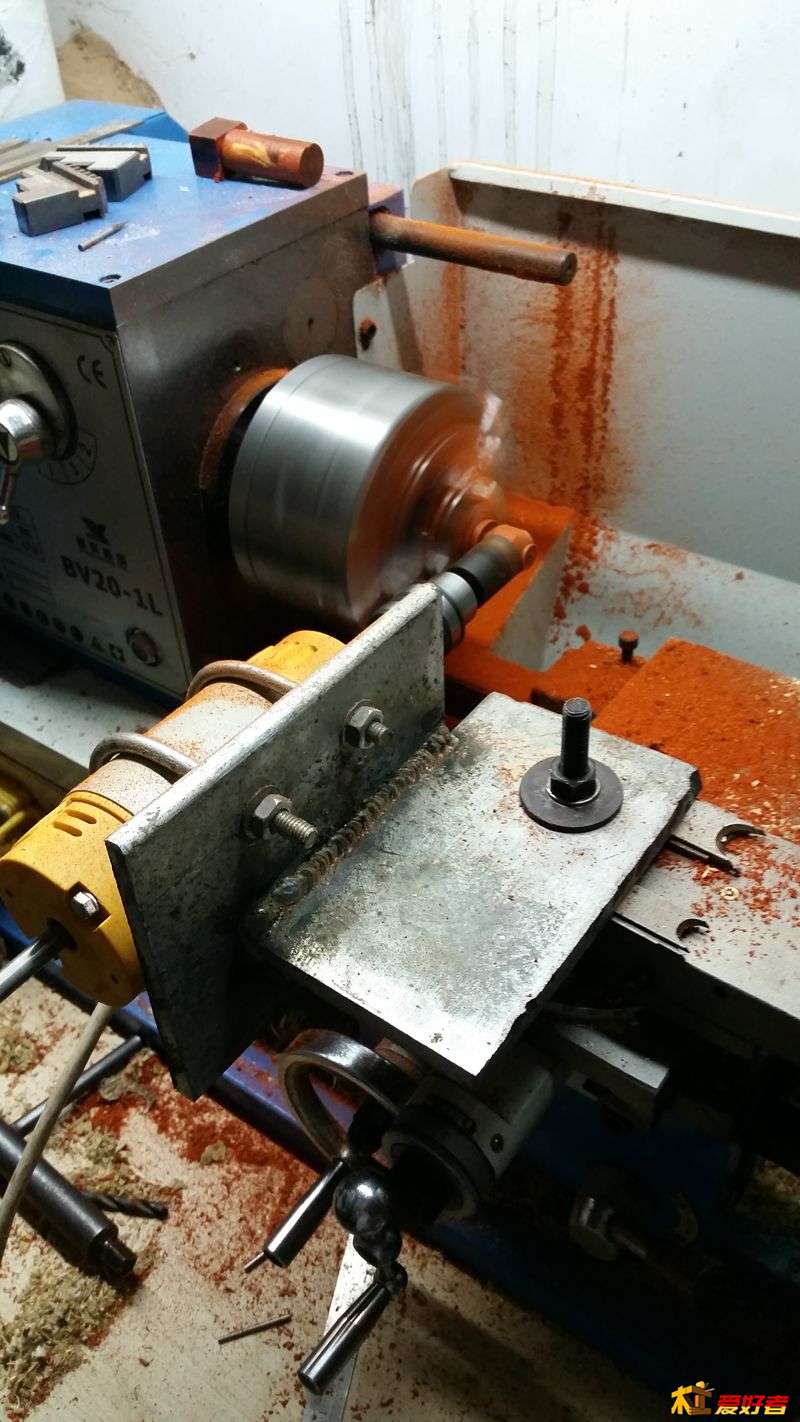 珠子制作中