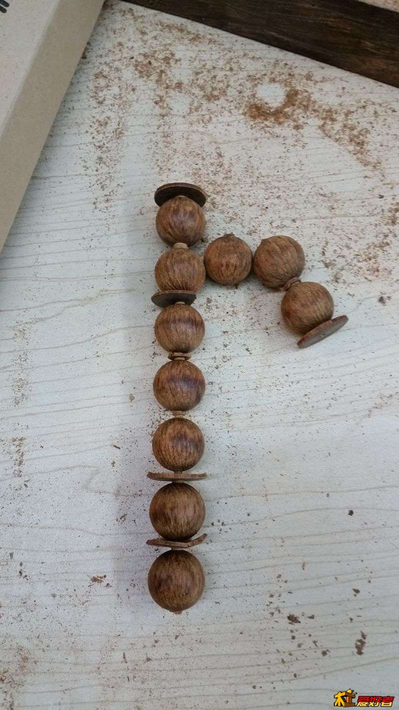 糖葫芦珠子