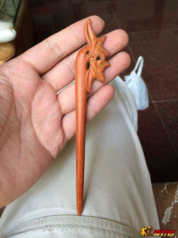 已经上蜡