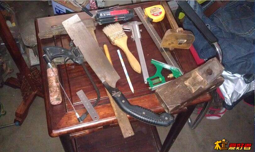 手动工具