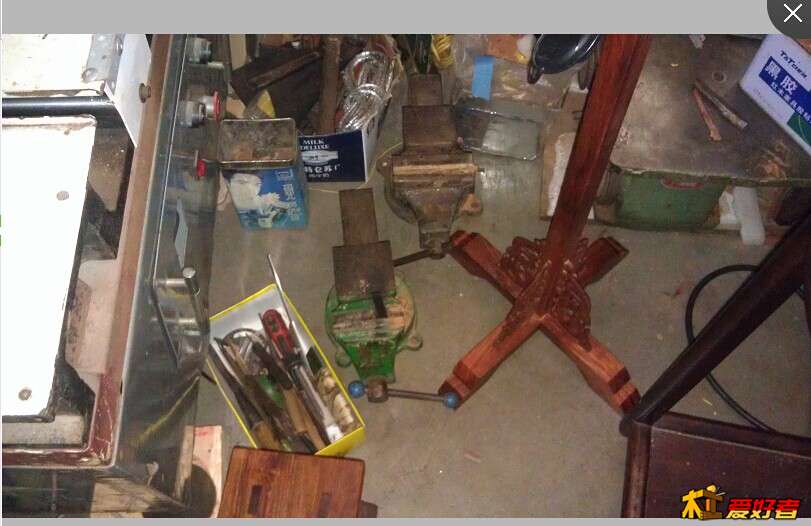 手动工具