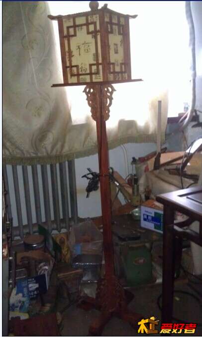 整体效果
