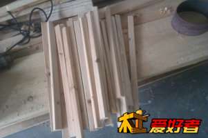 开始下料