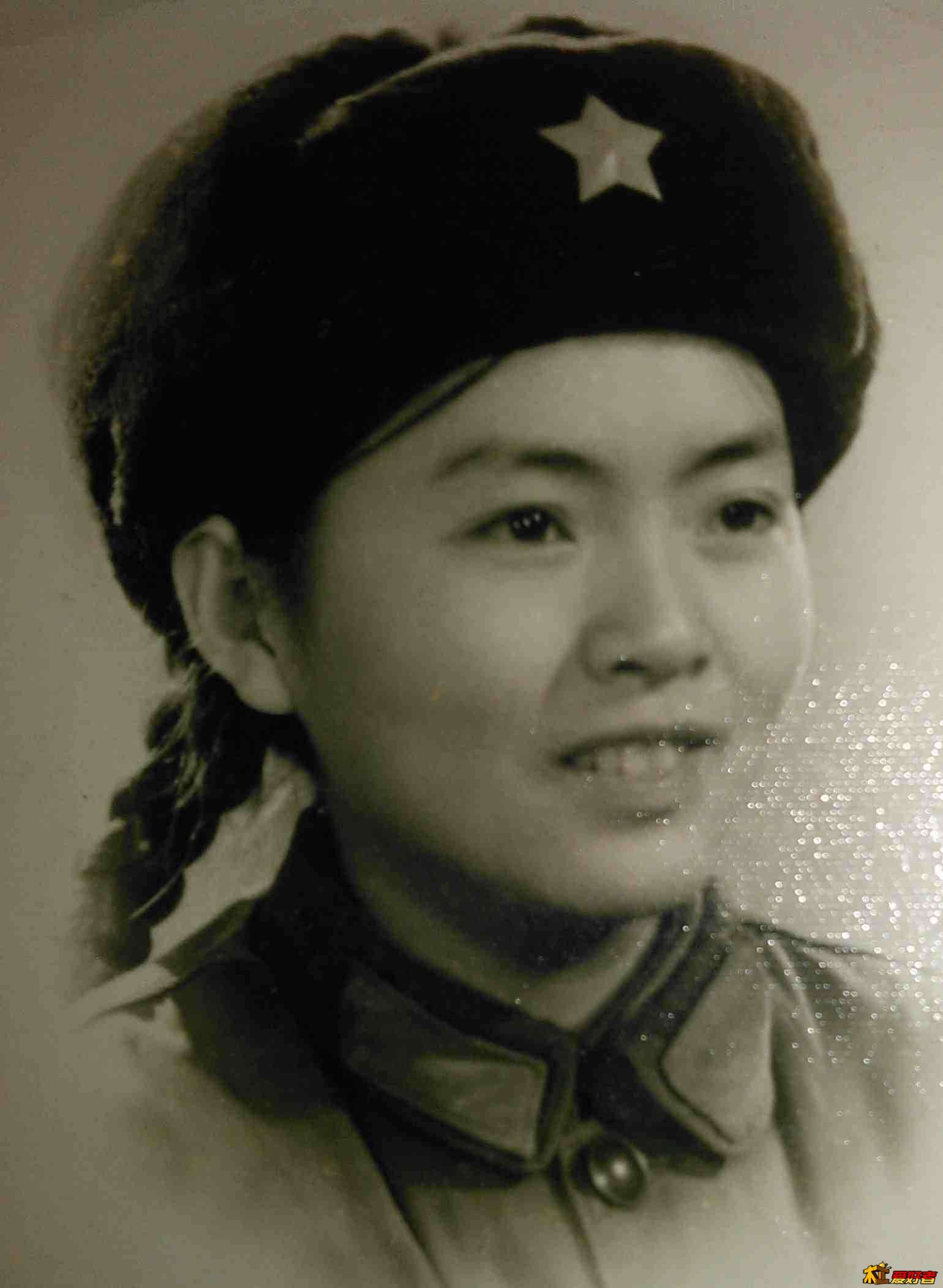 母亲