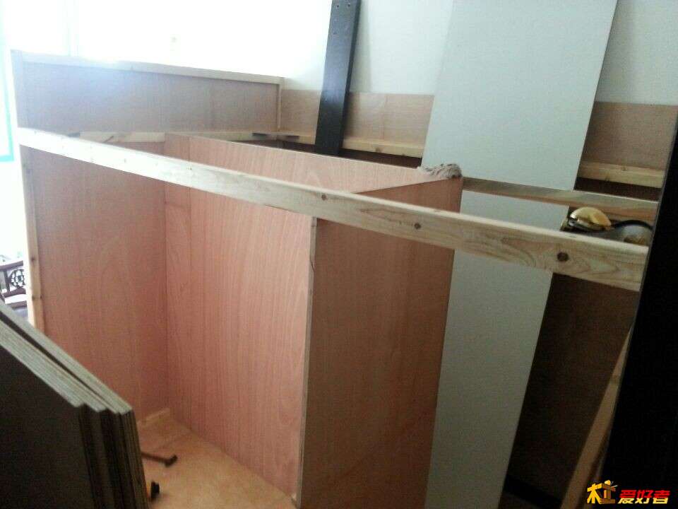 拼装