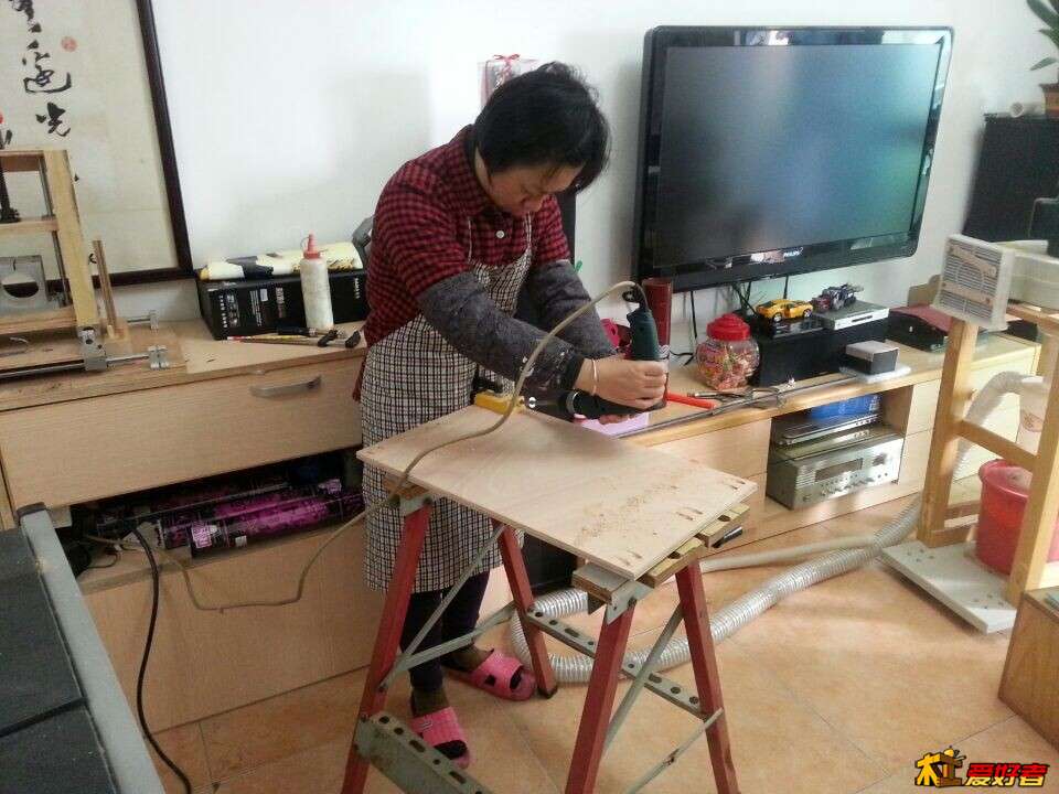 打斜孔