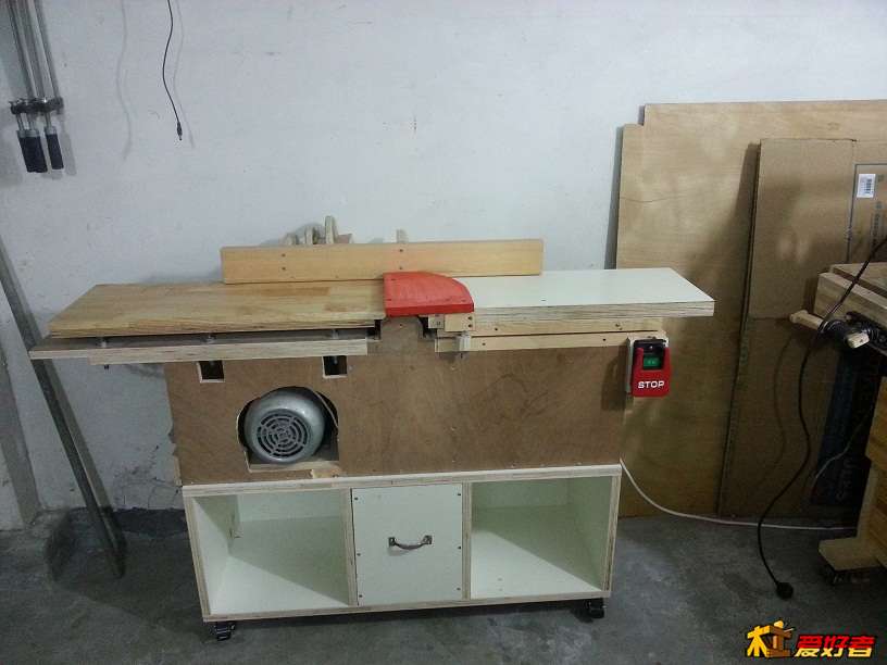 完工照片，还剩下美化工作了