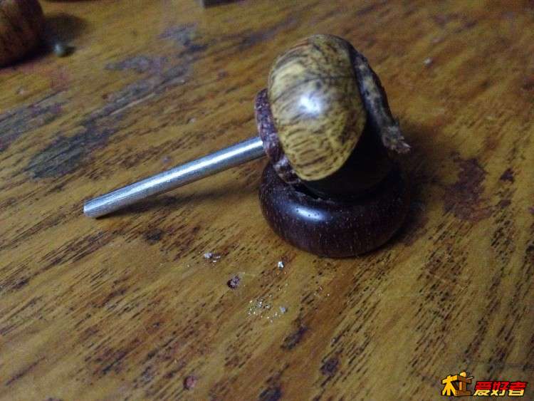 帮朋友老婆做的两个，由于还不知道她的指围，就先只做了外围
