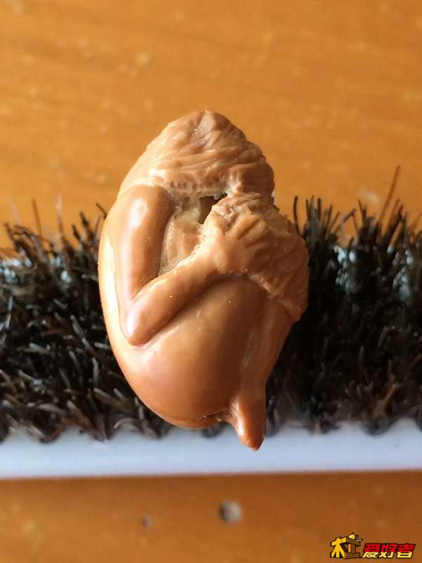 果体的大妞，最爱