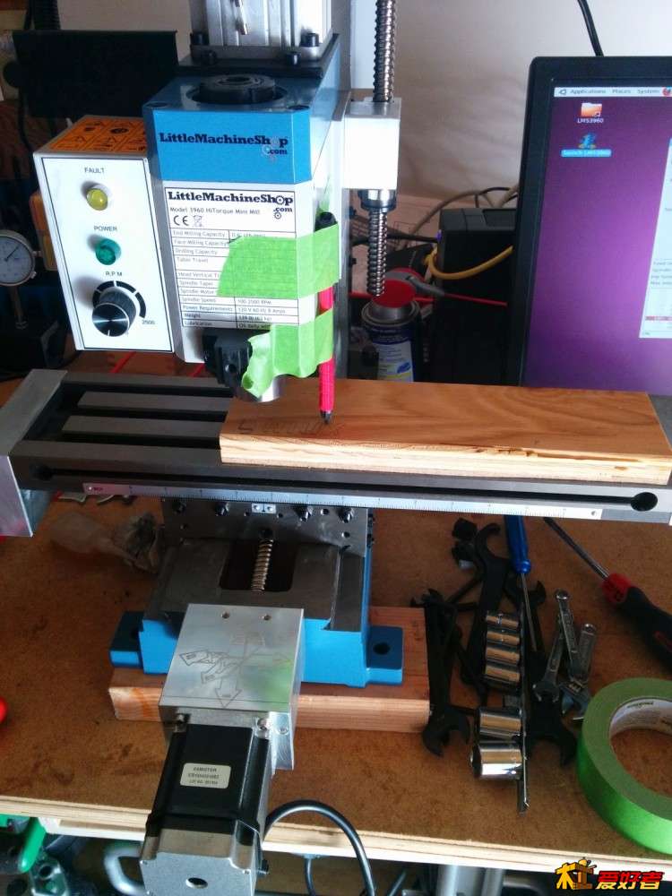 CNC