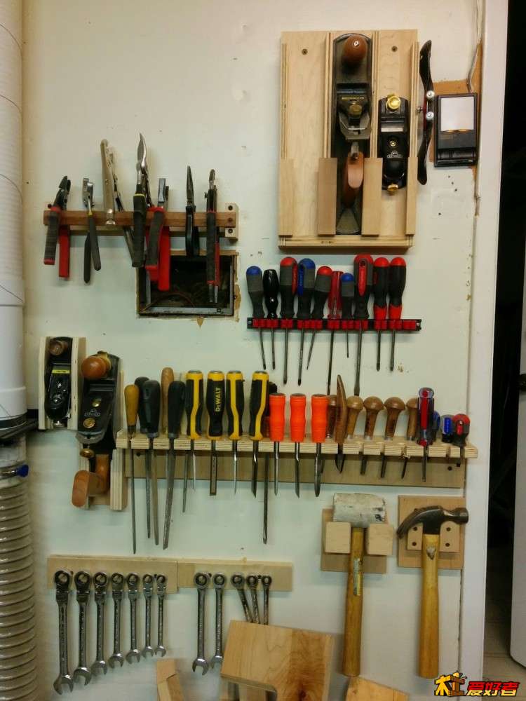 一些手动工具