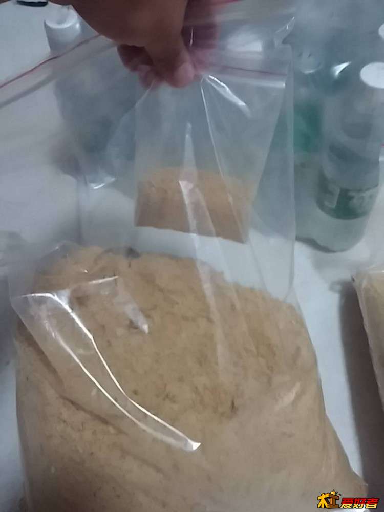 纯正崖柏粉！