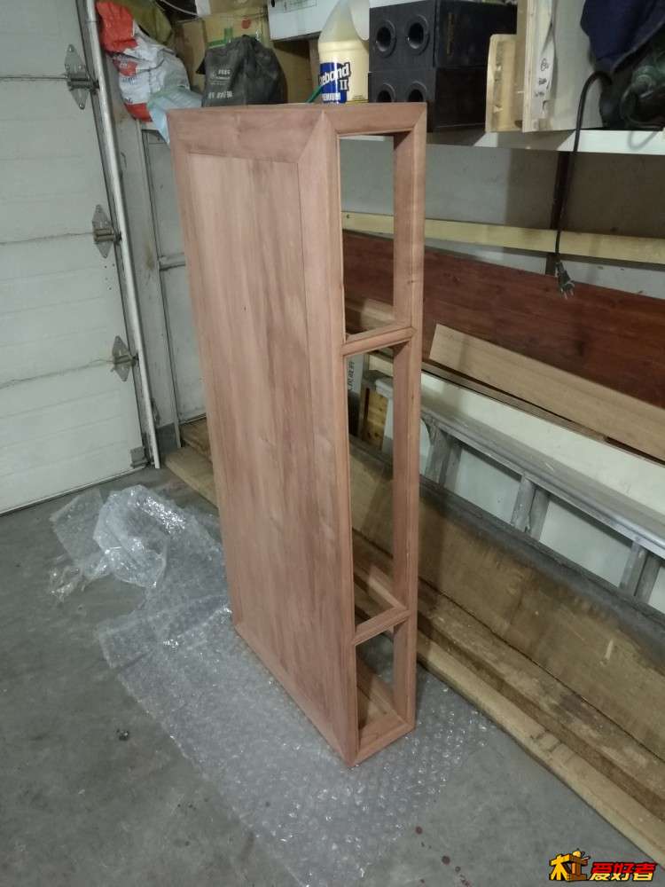 整体擦色