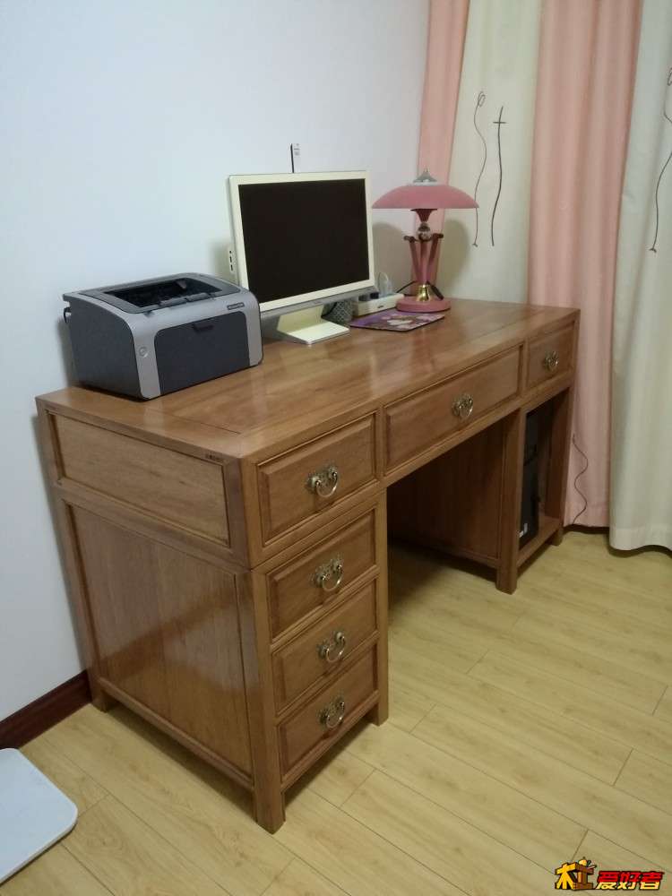 到家了效果