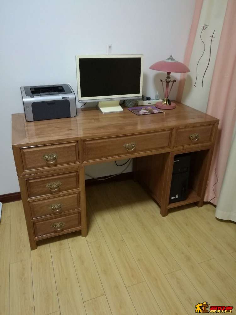 到家了效果