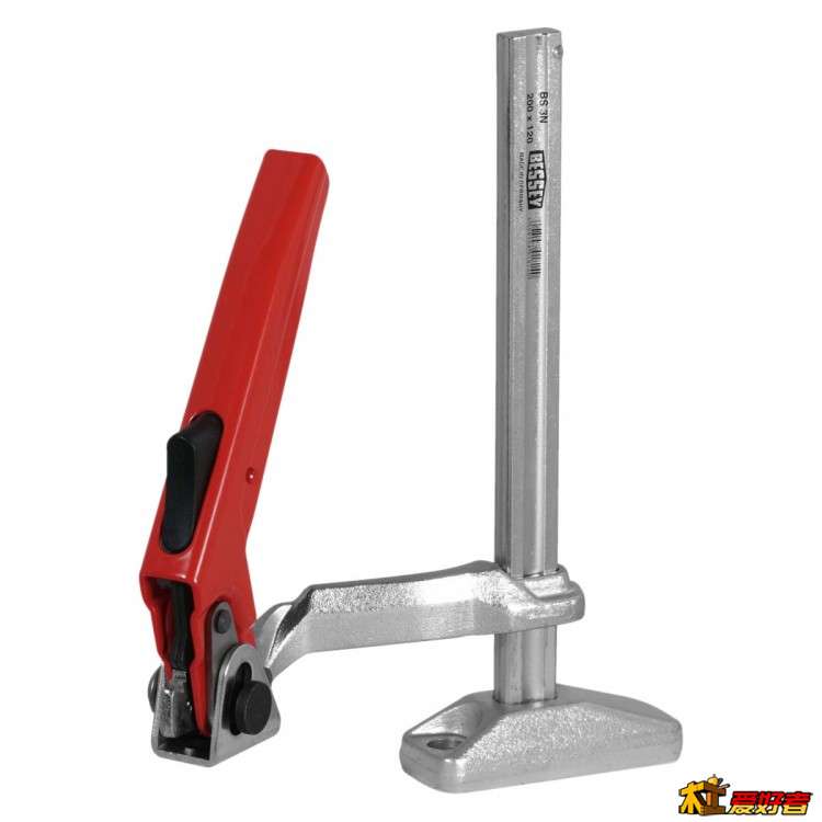 Bessey Maschinentischspanner BS3N.jpg