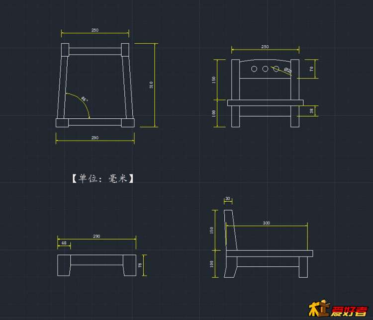 46 矮椅CAD图纸.jpg