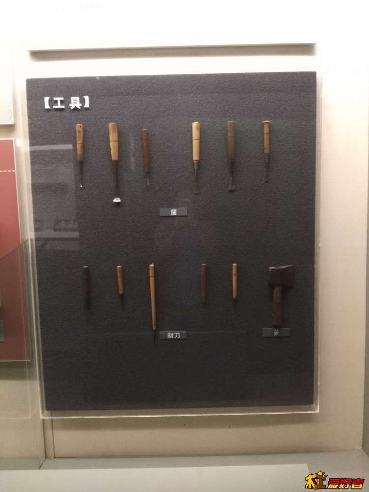 工具