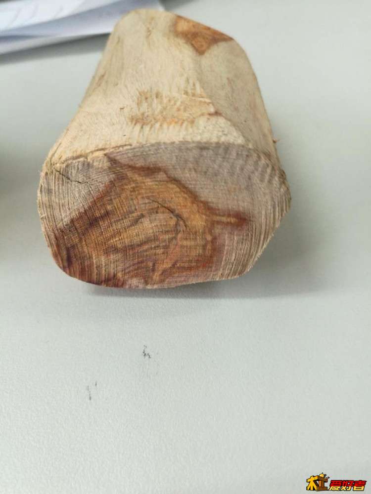 大家帮忙看看是康梨不？谢谢
