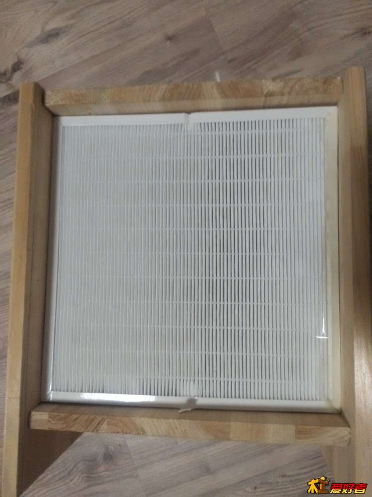 HEPA过滤网