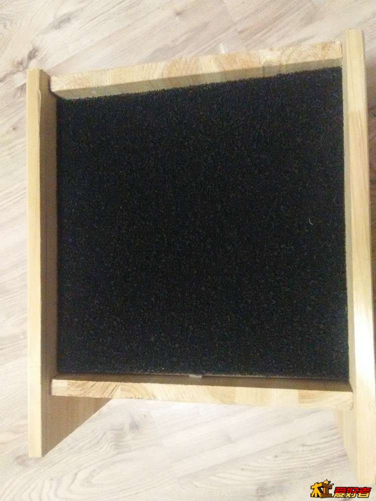 活性炭过滤网