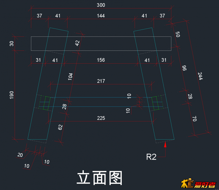 八叉立面.png