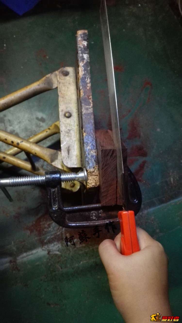 切薄